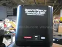 Konami Dance Dance Revolution Classroom Edition Rack W/24 Game Pads
