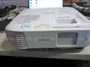 EPSON POWERLITE PROJECTORS (3 UNITS)