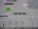 EPSON POWERLITE PROJECTORS (3 UNITS)