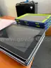 Apple iPads - 10 Units (POWER ON)