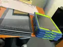 Apple iPads - 10 Units (POWER ON)