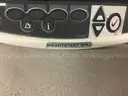 Philips HeartStart MRx Defibrillators - Lot of 2