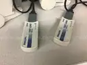 Philips HeartStart MRx Defibrillators - Lot of 2