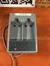 Physio Control LIFEPAK 15 Defibrillator with battery charger