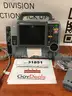 Physio Control LIFEPAK 15 Defibrillator with battery charger