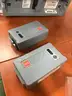 Physio Control LIFEPAK 15 Defibrillator with battery charger