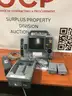 Physio Control LIFEPAK 15 Defibrillator with battery charger