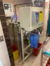 Reverse Osmosis System (from recently-closed hospital dialysis unit)