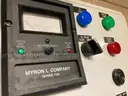 Reverse Osmosis System (from recently-closed hospital dialysis unit)