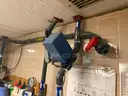 Reverse Osmosis System (from recently-closed hospital dialysis unit)