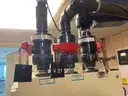 Reverse Osmosis System (from recently-closed hospital dialysis unit)
