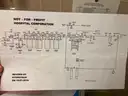Reverse Osmosis System (from recently-closed hospital dialysis unit)