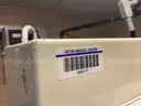 Reverse Osmosis System (from recently-closed hospital dialysis unit)