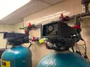 Reverse Osmosis System (from recently-closed hospital dialysis unit)