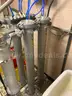Reverse Osmosis System (from recently-closed hospital dialysis unit)
