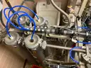 Reverse Osmosis System (from recently-closed hospital dialysis unit)