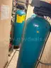Reverse Osmosis System (from recently-closed hospital dialysis unit)