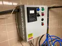 Reverse Osmosis System (from recently-closed hospital dialysis unit)