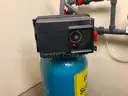 Reverse Osmosis System (from recently-closed hospital dialysis unit)