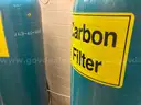 Reverse Osmosis System (from recently-closed hospital dialysis unit)