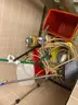 Reverse Osmosis System (from recently-closed hospital dialysis unit)