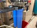 Reverse Osmosis System (from recently-closed hospital dialysis unit)