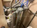 Reverse Osmosis System (from recently-closed hospital dialysis unit)
