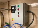 Reverse Osmosis System (from recently-closed hospital dialysis unit)