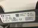 Lot of 3 Covidien Kendall SCD700 Compression Controllers