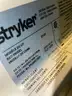 Lot of 2 Stryker hospital beds