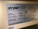 Lot of 2 Stryker hospital beds