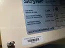 Lot of 2 Stryker hospital beds