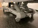 Lot of 2 Stryker hospital beds