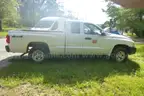 2007 Dodge Dakota