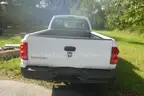 2007 Dodge Dakota