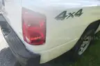 2007 Dodge Dakota