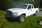 2007 Dodge Dakota