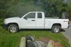 2007 Dodge Dakota