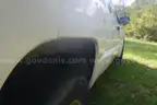 2007 Dodge Dakota