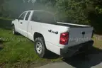 2007 Dodge Dakota
