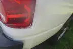 2007 Dodge Dakota