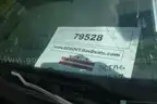 2007 Dodge Dakota