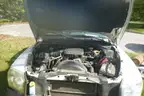 2007 Dodge Dakota