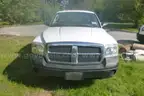 2007 Dodge Dakota