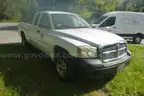 2007 Dodge Dakota