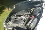 2007 Dodge Dakota