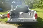 2007 Dodge Dakota