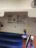 Lot of 2 Stryker hospital beds