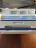 Lot of 2 Stryker hospital beds