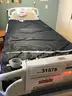 Lot of 2 Stryker hospital beds